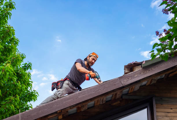 Best Metal Roofing Installation  in Morgan Hill, CA