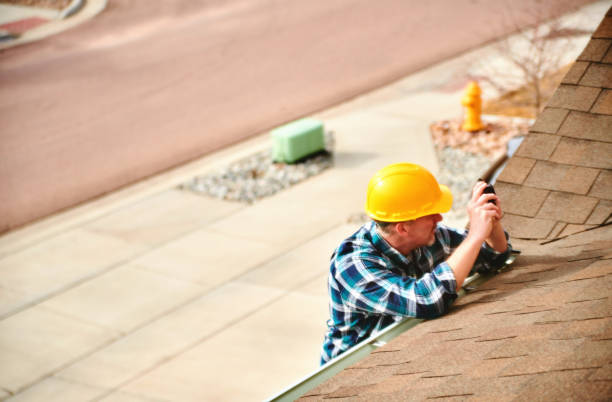 Best Green or Eco-Friendly Roofing Solutions  in Morgan Hill, CA