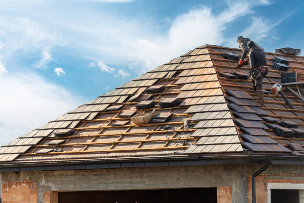 Best Commercial Roofing Services  in Morgan Hill, CA