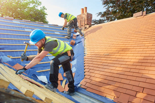 Best Emergency Roof Repair Services  in Morgan Hill, CA